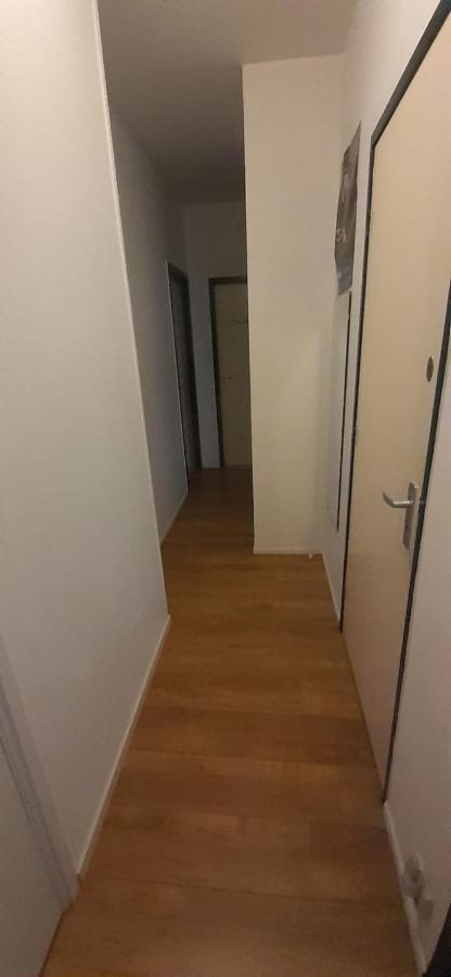 Charlotte, Not For Parties, Not A Hotel, Room With Shared Bathroom, No Kitchen Amsterdam Esterno foto