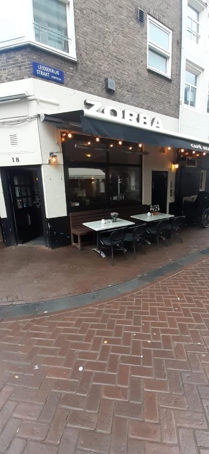 Charlotte, Not For Parties, Not A Hotel, Room With Shared Bathroom, No Kitchen Amsterdam Esterno foto