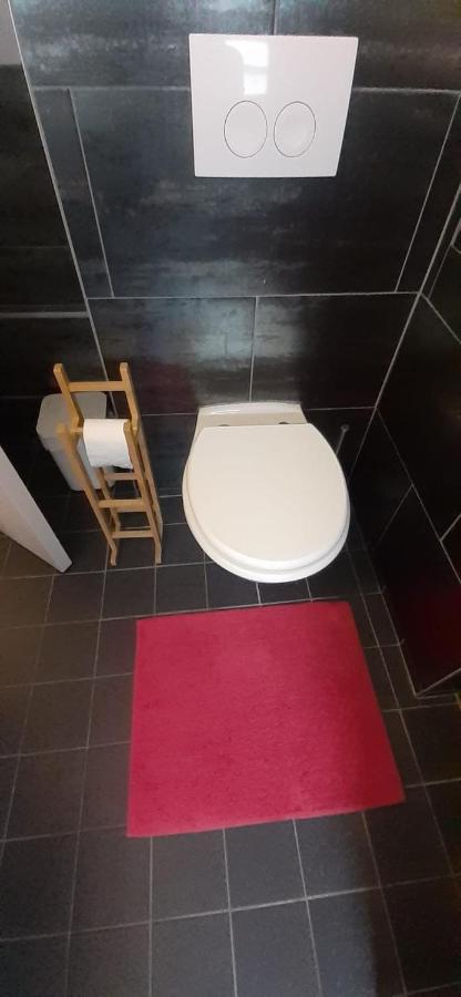 Charlotte, Not For Parties, Not A Hotel, Room With Shared Bathroom, No Kitchen Amsterdam Esterno foto