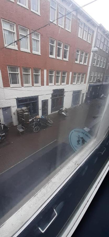 Charlotte, Not For Parties, Not A Hotel, Room With Shared Bathroom, No Kitchen Amsterdam Esterno foto